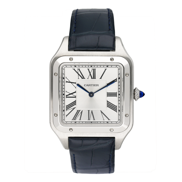 Cartier Santos Dumont WSSA0032